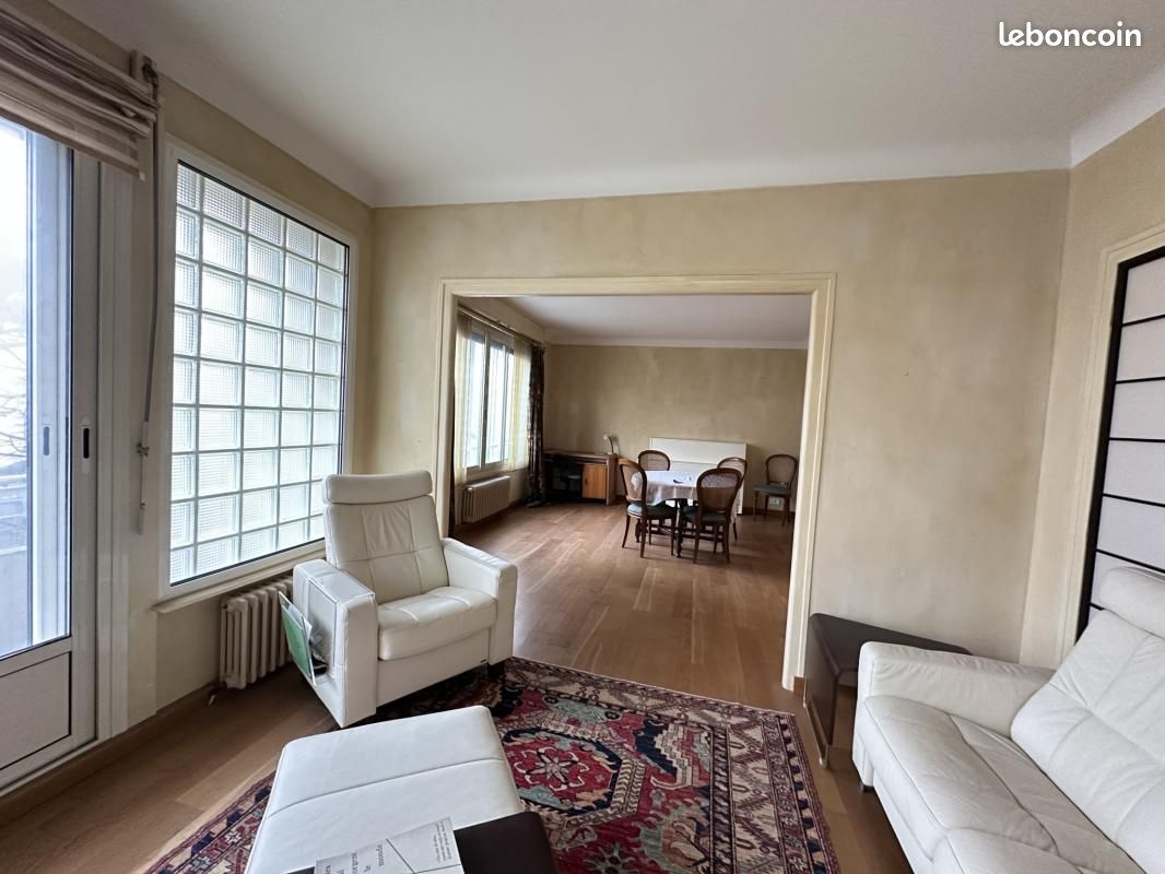 Appartement 4 pièces 100 m² · à Rennes · 100 m² · 388 000 €