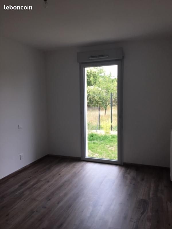 Appartement 3 pièces 63 m² · à Toulouse · 63 m² · 754 €/mois