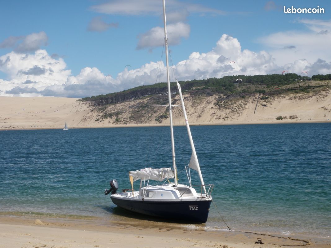 LANAVERRE 590 — View photo 1