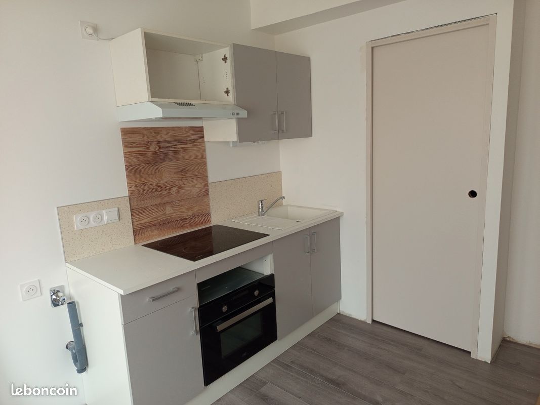 Appartement 2 pièces 36 m² · à Thouars · 36 m² · 395 €