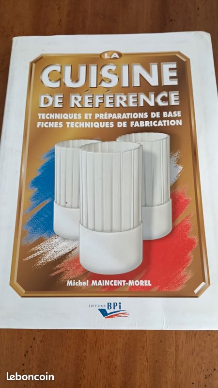 Cuisine de reference (image 1)