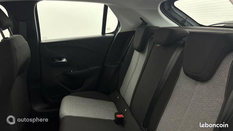 Opel Corsa 1.2 75ch (image 13)