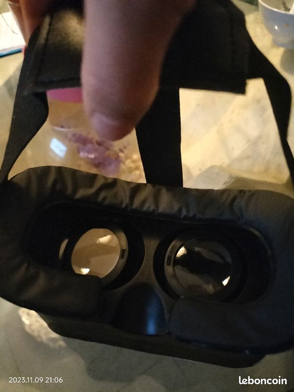 Casque VR (image 2)
