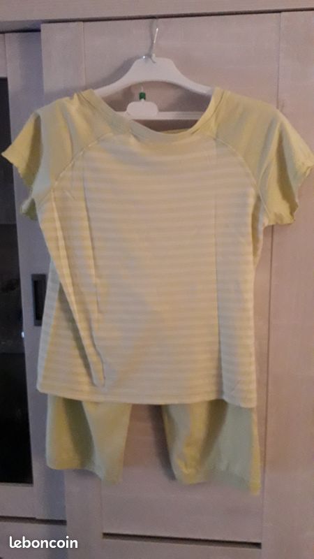 Pyjama Etam Taille 40/42 (image 3)