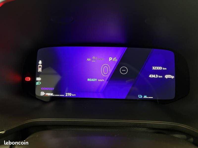 Renault Symbioz E-Tech full hybrid 145 Iconic (image 24)