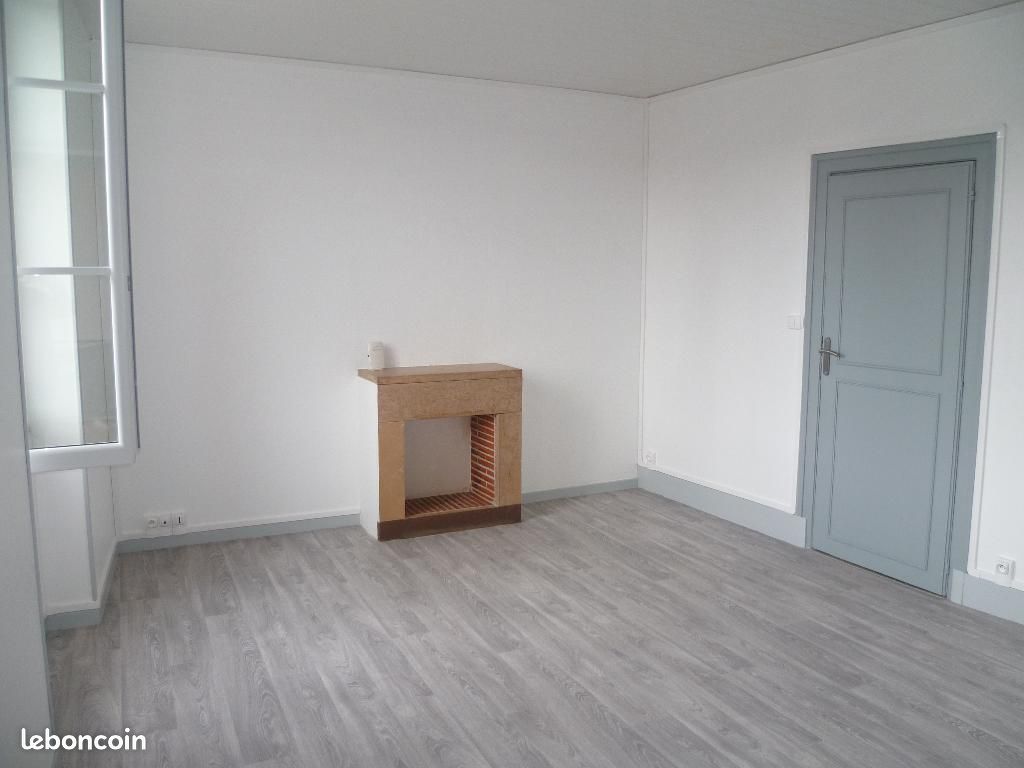 Appartement 2 pièces 56 m² · à Clamecy · 56 m² · 365 €/mois
