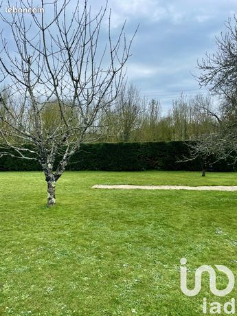 Terrain 825 m² Saint-Georges-des-Coteaux