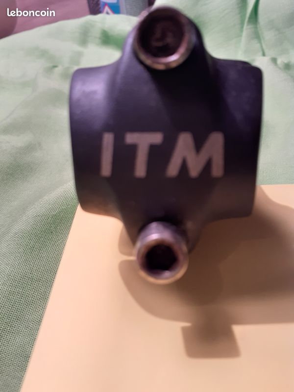 Potence alu ITM 100 (image 10)