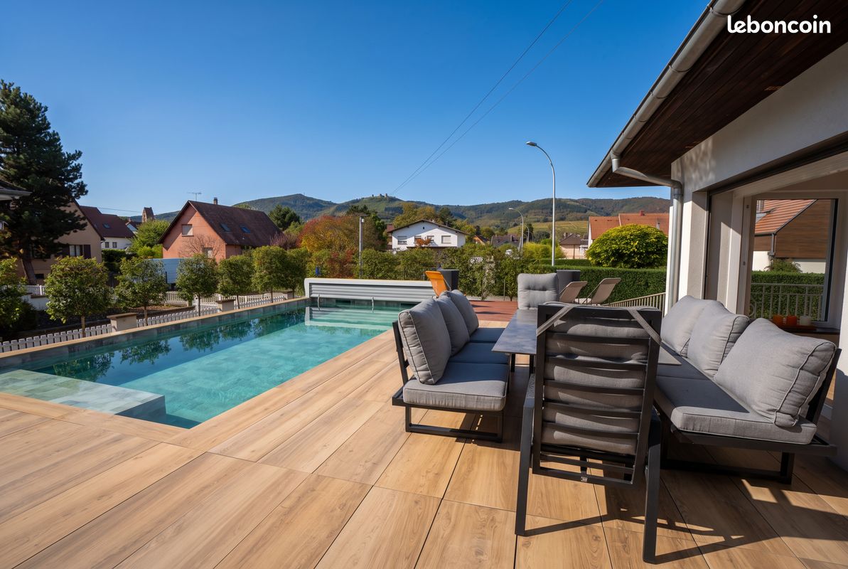 Maison 7 pièces 290 m² · à Eguisheim · 290 m² · 830 000 €