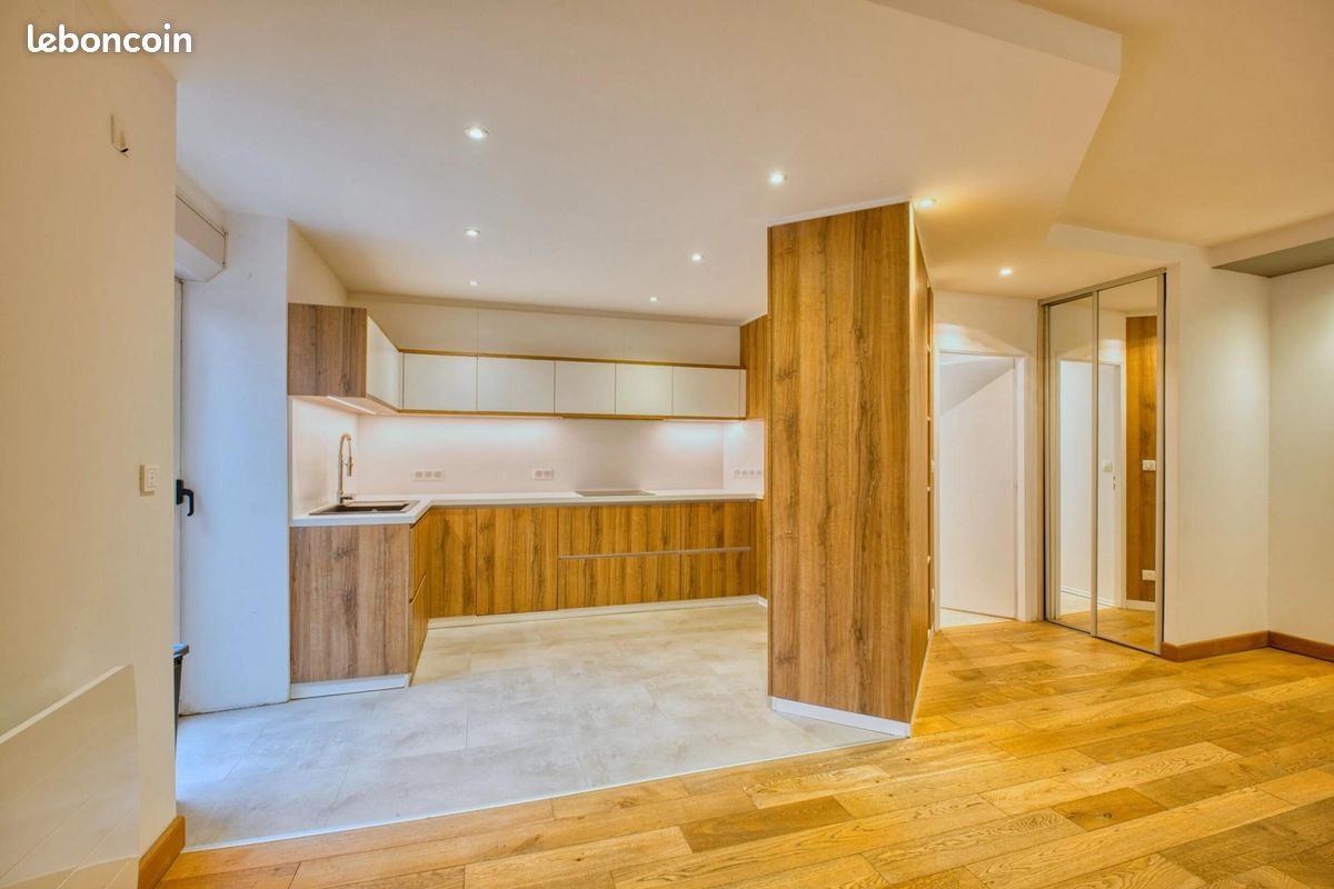 Appartement 7 pièces 177 m² · à Nancy · 177 m² · 499 000 €
