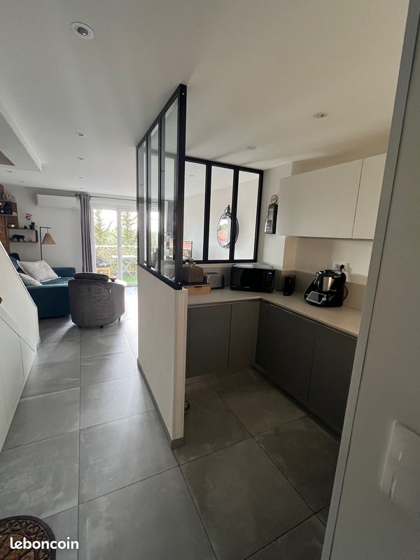 Appartement 2 pièces 49 m² · à Cap-d'Ail · 49 m² · 583 000 €