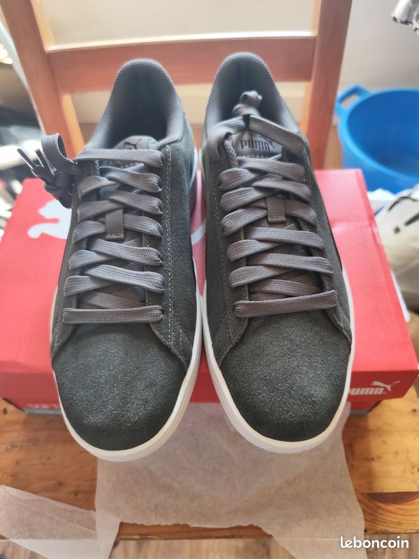 Basket puma pointure 39 (image 1)