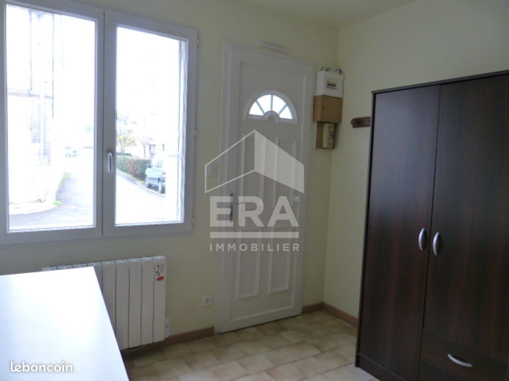 Appartement 1 pièce 16 m² · à La Couronne · 16 m² · 295 €/mois