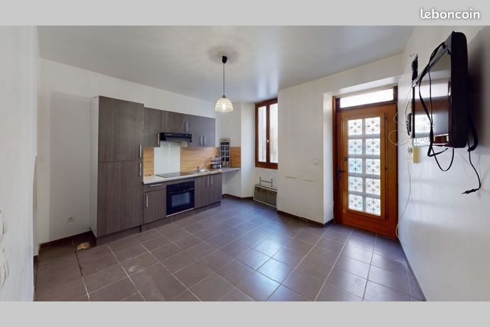 Maison 5 pièces 113 m²