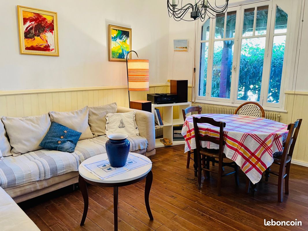 Maison 3 pièces 83 m² · à Arès · 83 m² · 1 300 €/mois