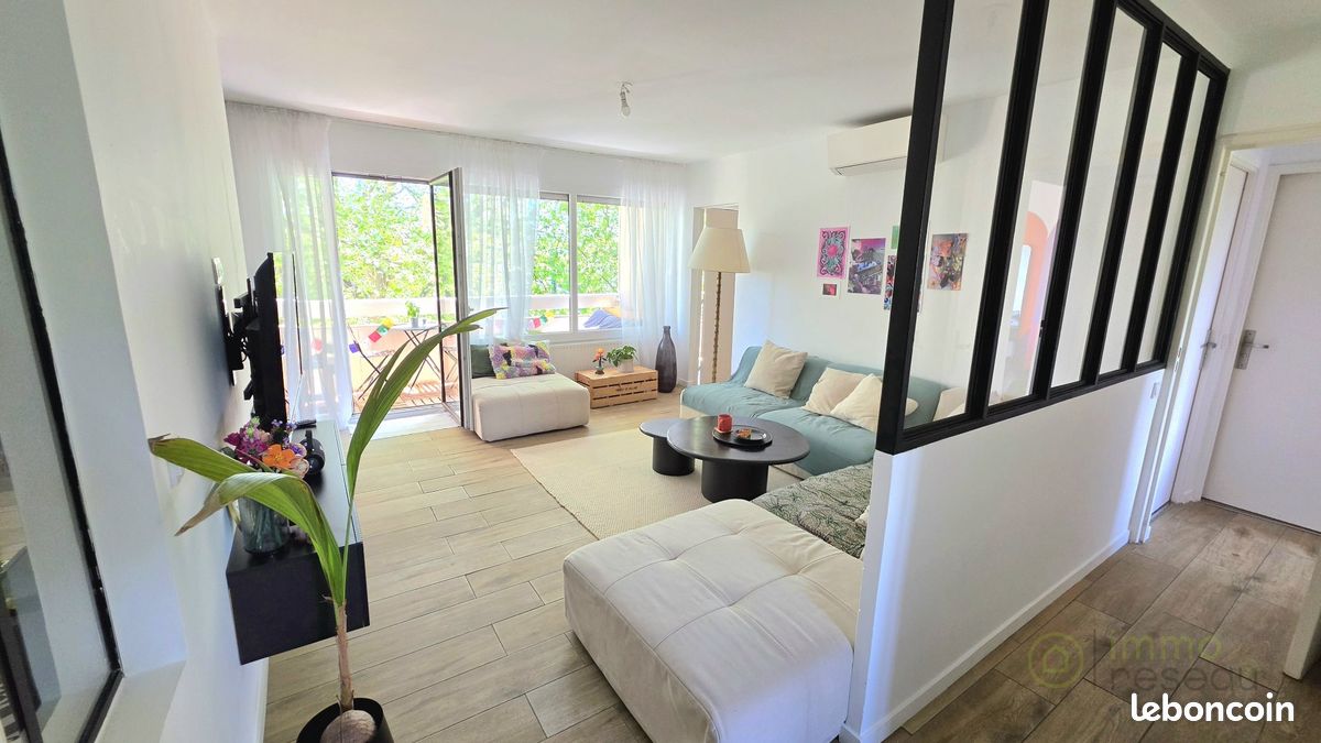 Appartement 4 pièces 70 m² · à Marseille · 70 m² · 239 000 €