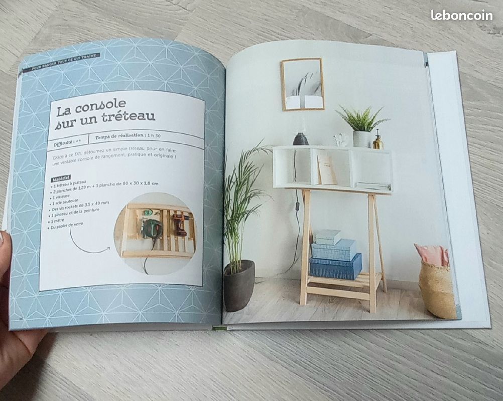 Rangements DIY pour la maison, Marie ducreux (image 3)