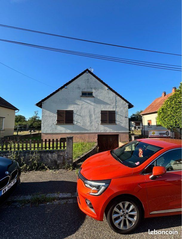Maison 4 pièces 114 m² · à Wittelsheim · 114 m² · 355 000 €