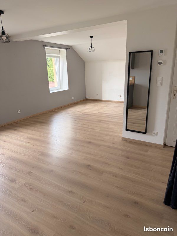 Appartement 2 pièces 50 m² · à Audincourt · 50 m² · 590 €/mois