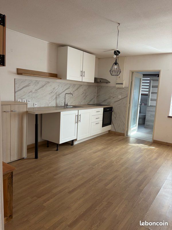 Appartement 4 pièces 85 m² · à Baccarat · 85 m² · 620 €