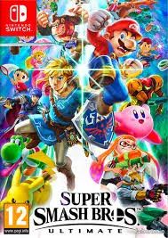 Jeux switch (7)+casque 165 euro prix négossiable (image 5)