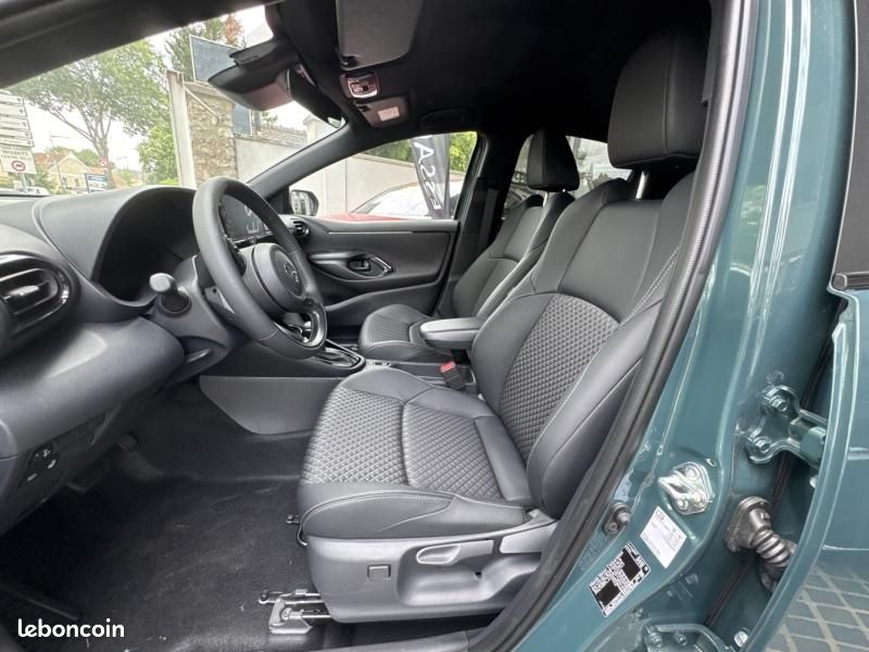Mazda Mazda 2 Hybrid 1.5 Hybrid 116ch Homura 2026 (image 7)
