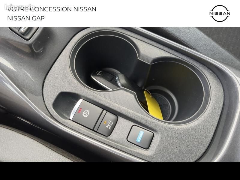 Nissan Juke 1.6 Hybrid 143ch N-Connecta 2023.5 (image 20)