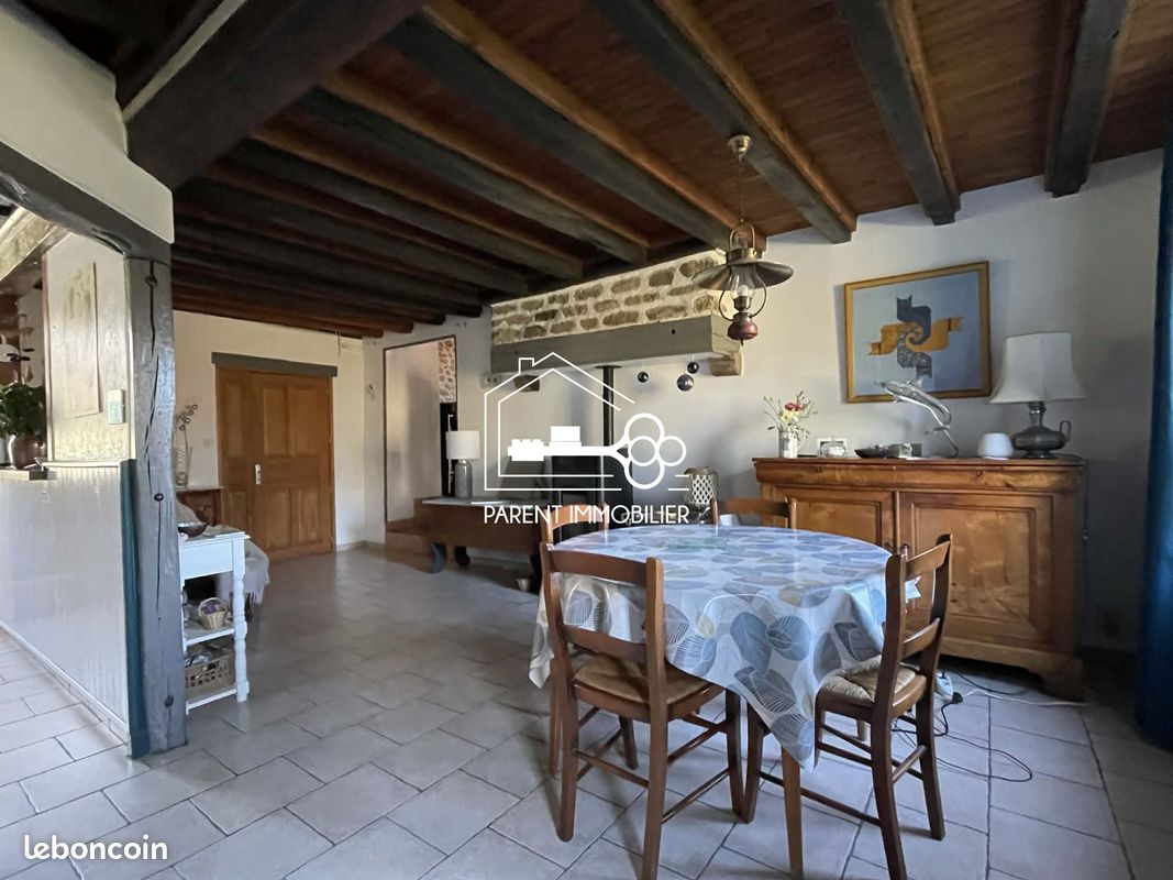 Maison 7 pièces 154 m² (image 7)