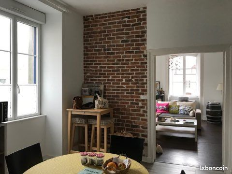 Appartement 4 pièces 72 m² · à Vitré · 72 m² · 685 €/mois