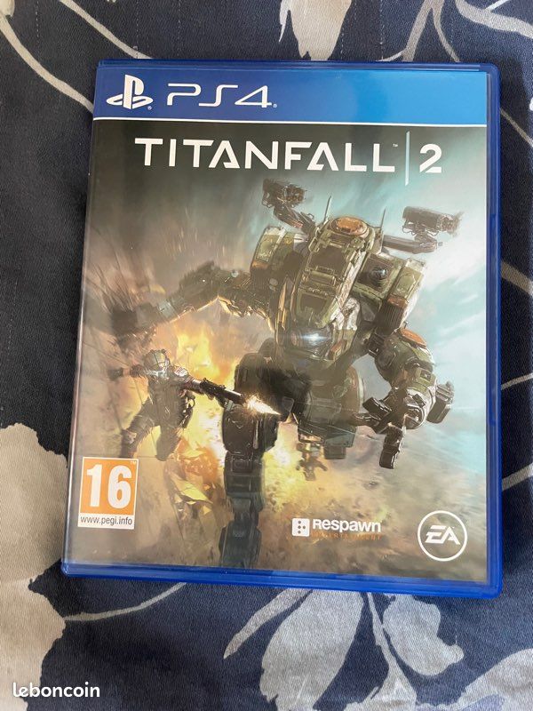 Titanfall 2 (image 1)