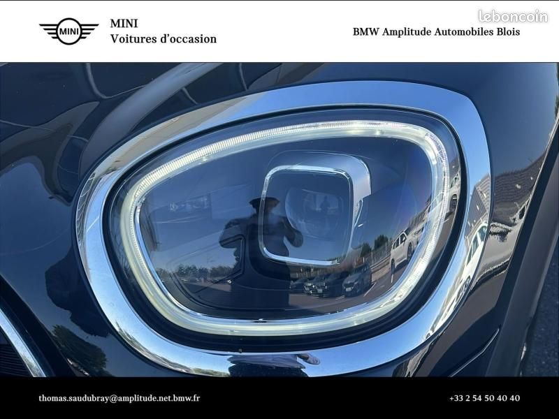 Mini Countryman Cooper 136ch Highlands BVA7 (image 5)