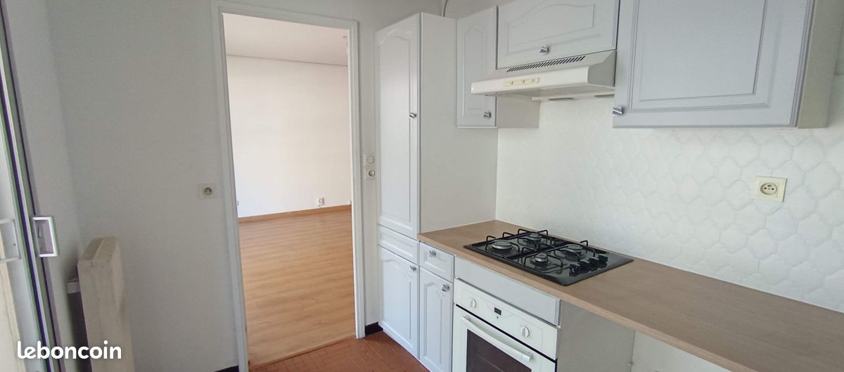 Appartement 2 pièces 50 m² · à Toulon · 50 m² · 110 000 €
