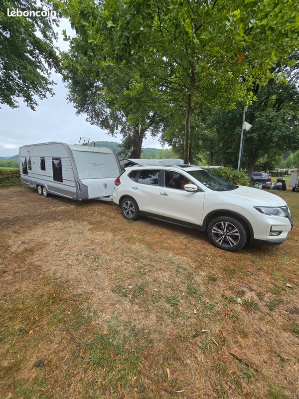 Caravane TABBERT PUCCINI (image 2)