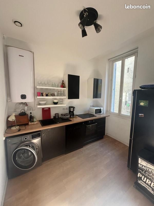 Appartement 56 m² · à Marseille · 56 m² · 1 000 €