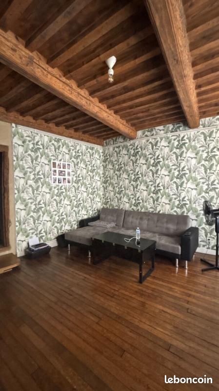 Appartement 3 pièces 73 m² · à Metz · 73 m² · 751 €
