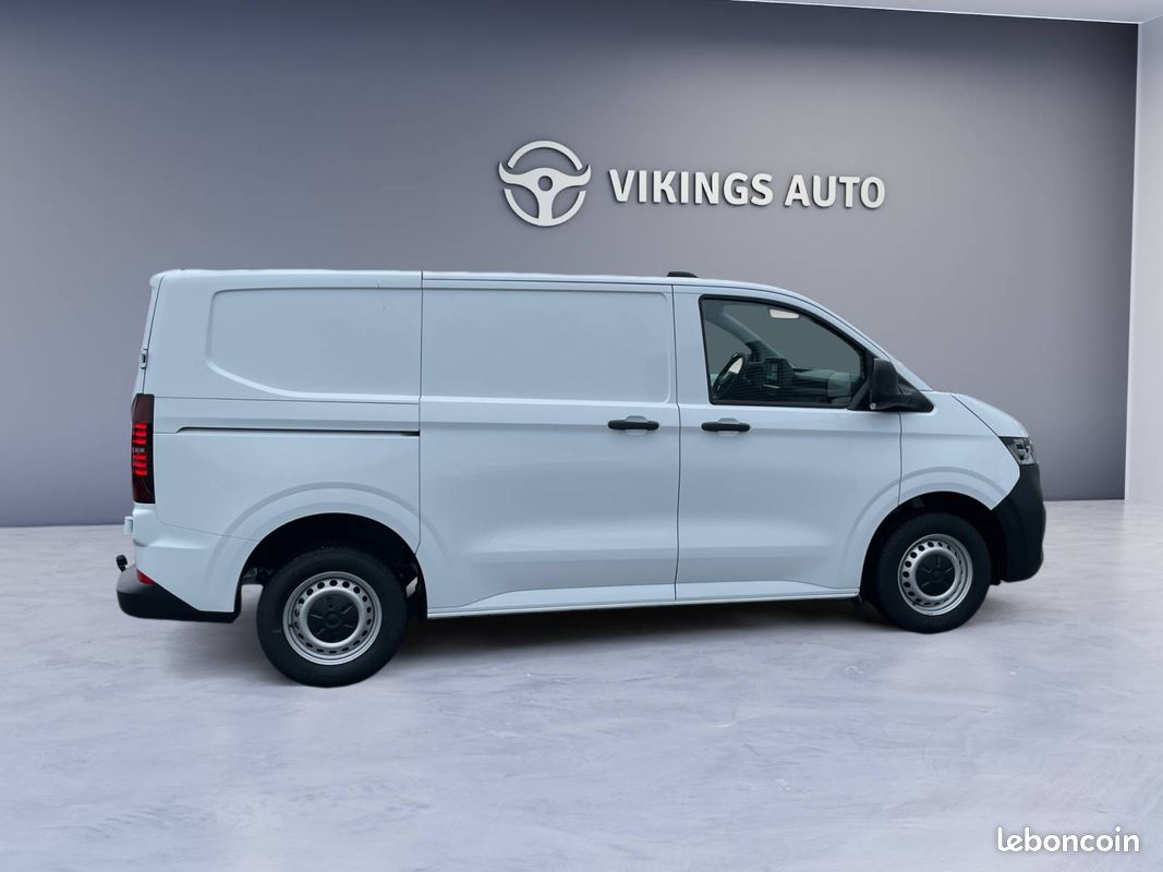 Volkswagen utilitaires transporter van l1h1 2.0 tdi 170 bva8 4motion business (image 6)