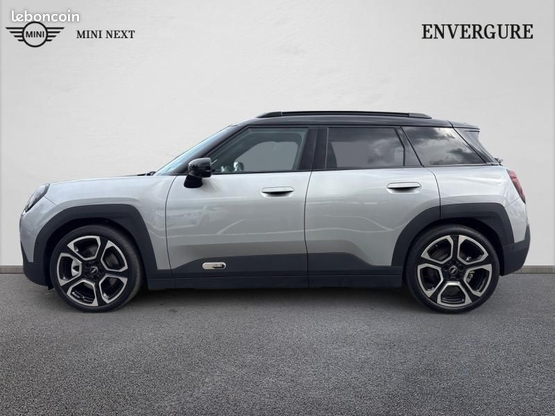 Mini Aceman SE 218ch Favoured (image 3)