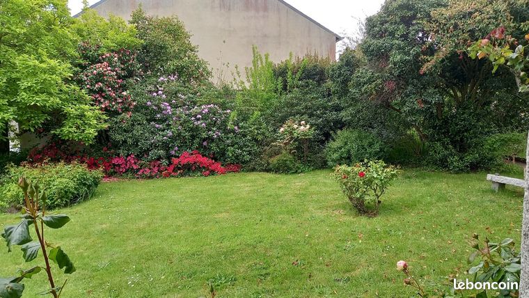 Maison 8 pièces 165 m²