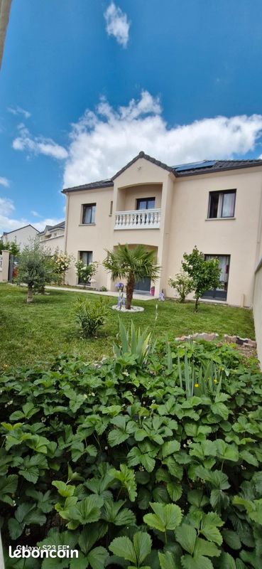 Maison 6 pièces 152 m² · à Loivre · 152 m² · 417 750 €