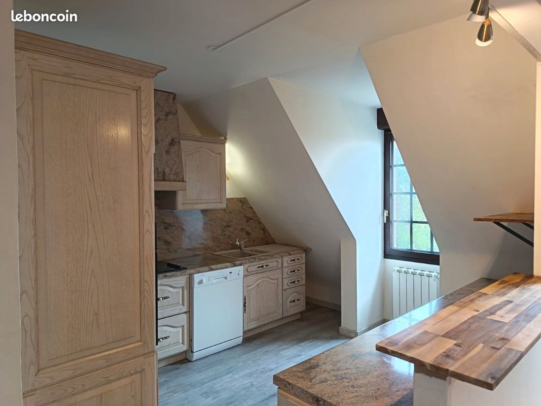 Appartement 3 pièces 75 m² · à Auxerre · 75 m² · 790 €/mois