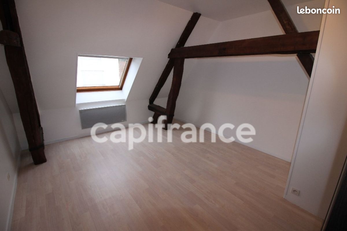 Appartement 3 pièces 53 m² · à Ay-Champagne · 53 m² · 95 000 €