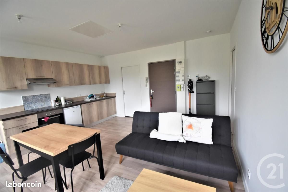 Appartement 2 pièces 40 m² · à Laval · 40 m² · 594 €/mois