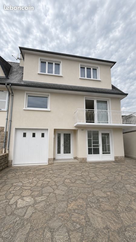 Immeuble 8 pièces 237 m² · à Rennes · 237 m² · 368 990 €