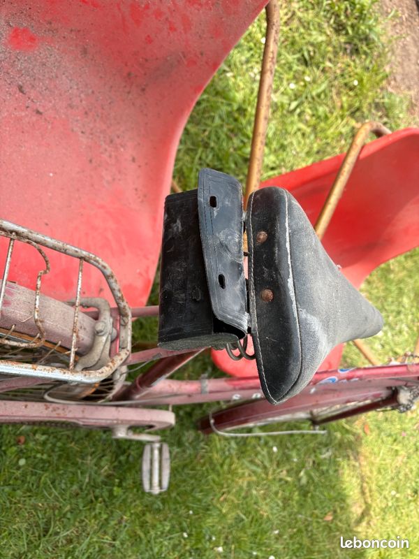 Vélos vintage (image 3)