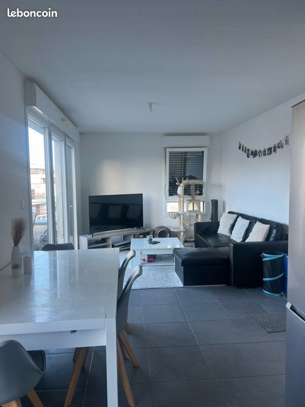 Appartement 2 pièces 46 m² · à Laxou · 46 m² · 700 €/mois