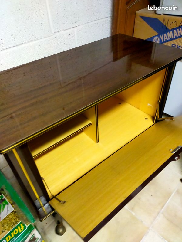 Meuble bar (image 2)