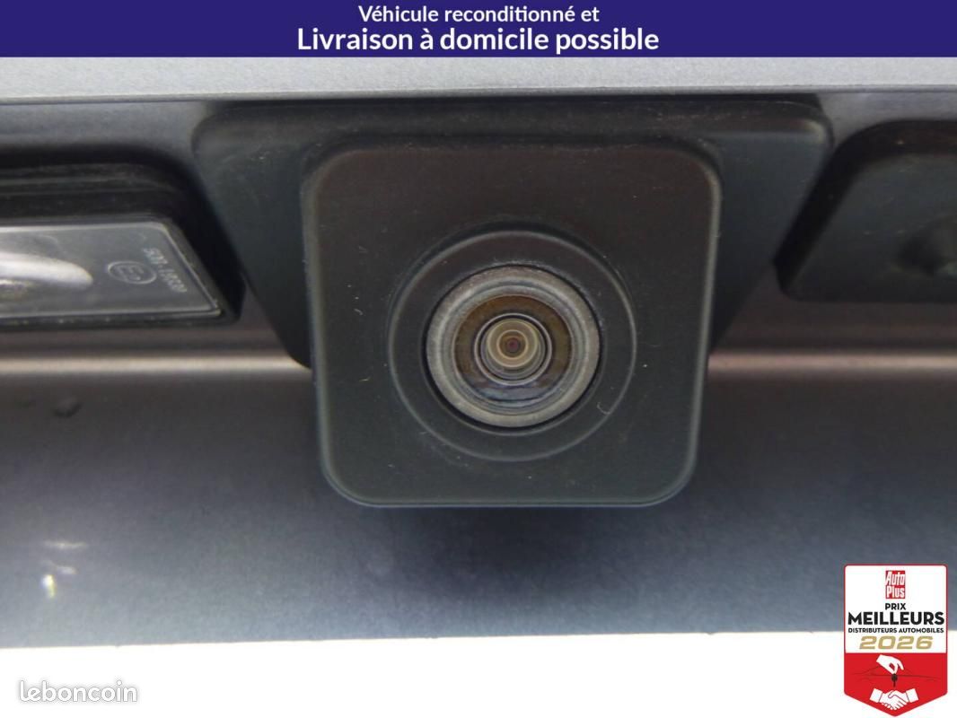 Peugeot 3008 Essence 130 EAT8 Active (image 12)