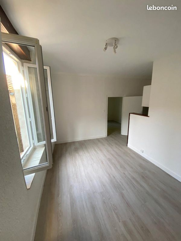 Appartement 2 pièces 45 m² · à Meaux · 45 m² · 700 €/mois