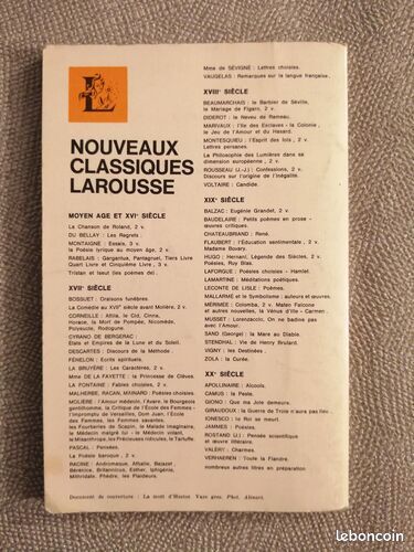 [Livre] Andromaque - Bon état (image 2)