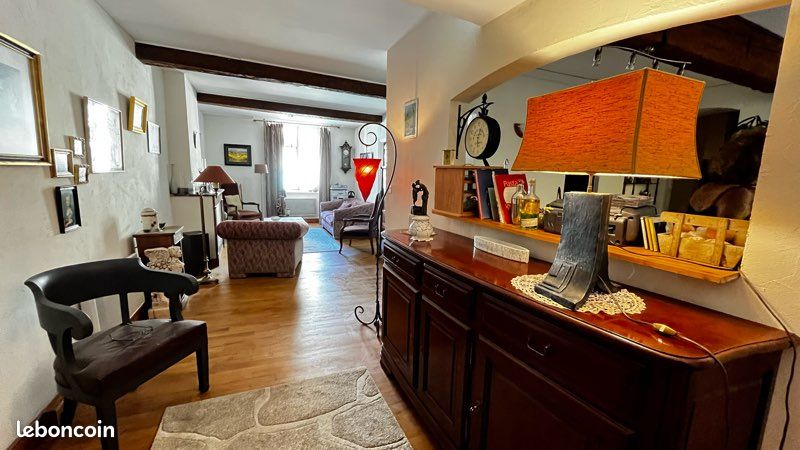 Appartement 3 pièces 95 m² · à Carcassonne · 95 m² · 167 000 €